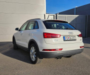 Audi Q3 2.0 TDI 150k quattro S tronic Design