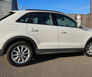 Audi Q3 2.0 TDI 150k quattro S tronic Design
