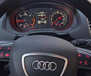 Audi Q3 2.0 TDI 150k quattro S tronic Design