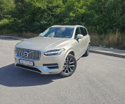 Volvo XC90 Inscription AWD D5