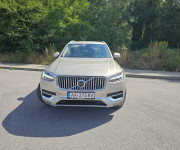 Volvo XC90 Inscription AWD D5
