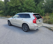 Volvo XC90 Inscription AWD D5