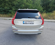Volvo XC90 Inscription AWD D5