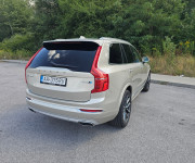Volvo XC90 Inscription AWD D5