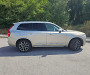 Volvo XC90 Inscription AWD D5