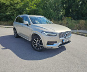 Volvo XC90 Inscription AWD D5