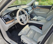 Volvo XC90 Inscription AWD D5