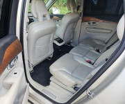 Volvo XC90 Inscription AWD D5