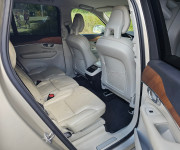 Volvo XC90 Inscription AWD D5