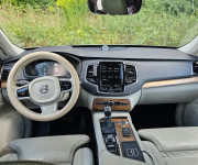 Volvo XC90 Inscription AWD D5