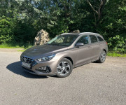 Hyundai i30 CW Family 48V Mild Hybrid 1,5T-GDi 117KW MT/6