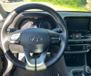 Hyundai i30 CW Family 48V Mild Hybrid 1,5T-GDi 117KW MT/6