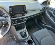 Hyundai i30 CW Family 48V Mild Hybrid 1,5T-GDi 117KW MT/6