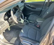 Hyundai i30 CW Family 48V Mild Hybrid 1,5T-GDi 117KW MT/6