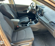 Hyundai i30 CW Family 48V Mild Hybrid 1,5T-GDi 117KW MT/6