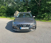 Hyundai i30 CW Family 48V Mild Hybrid 1,5T-GDi 117KW MT/6