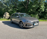 Hyundai i30 CW Family 48V Mild Hybrid 1,5T-GDi 117KW MT/6