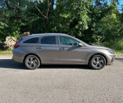 Hyundai i30 CW Family 48V Mild Hybrid 1,5T-GDi 117KW MT/6