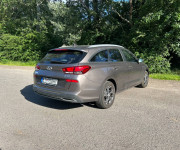 Hyundai i30 CW Family 48V Mild Hybrid 1,5T-GDi 117KW MT/6