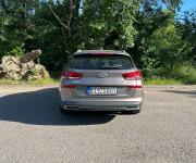 Hyundai i30 CW Family 48V Mild Hybrid 1,5T-GDi 117KW MT/6