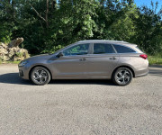 Hyundai i30 CW Family 48V Mild Hybrid 1,5T-GDi 117KW MT/6