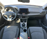 Hyundai i30 CW Family 48V Mild Hybrid 1,5T-GDi 117KW MT/6