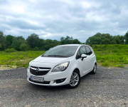 Opel Meriva 1.4 Turbo 120k Cosmo AT6