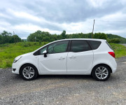 Opel Meriva 1.4 Turbo 120k Cosmo AT6