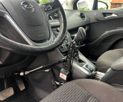 Opel Meriva 1.4 Turbo 120k Cosmo AT6