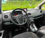 Opel Meriva 1.4 Turbo 120k Cosmo AT6