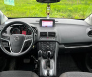 Opel Meriva 1.4 Turbo 120k Cosmo AT6