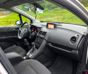 Opel Meriva 1.4 Turbo 120k Cosmo AT6