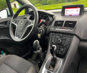Opel Meriva 1.4 Turbo 120k Cosmo AT6