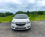 Opel Meriva 1.4 Turbo 120k Cosmo AT6