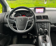 Opel Meriva 1.4 Turbo 120k Cosmo AT6