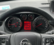 Opel Meriva 1.4 Turbo 120k Cosmo AT6