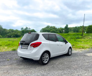 Opel Meriva 1.4 Turbo 120k Cosmo AT6