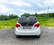 Opel Meriva 1.4 Turbo 120k Cosmo AT6
