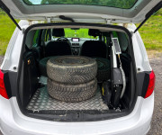 Opel Meriva 1.4 Turbo 120k Cosmo AT6