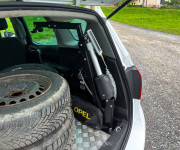 Opel Meriva 1.4 Turbo 120k Cosmo AT6
