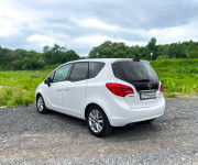 Opel Meriva 1.4 Turbo 120k Cosmo AT6
