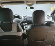 Opel Vivaro Van 1.6 BiTurbo CDTI 125 L2H1 S&S 2,9 Base