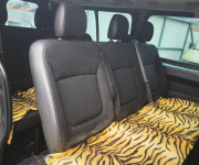 Opel Vivaro Van 1.6 BiTurbo CDTI 125 L2H1 S&S 2,9 Base