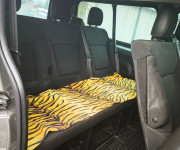 Opel Vivaro Van 1.6 BiTurbo CDTI 125 L2H1 S&S 2,9 Base