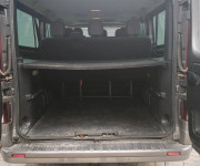 Opel Vivaro Van 1.6 BiTurbo CDTI 125 L2H1 S&S 2,9 Base