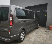 Opel Vivaro Van 1.6 BiTurbo CDTI 125 L2H1 S&S 2,9 Base