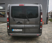 Opel Vivaro Van 1.6 BiTurbo CDTI 125 L2H1 S&S 2,9 Base
