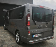 Opel Vivaro Van 1.6 BiTurbo CDTI 125 L2H1 S&S 2,9 Base