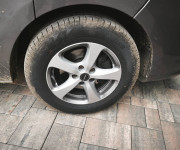 Opel Vivaro Van 1.6 BiTurbo CDTI 125 L2H1 S&S 2,9 Base