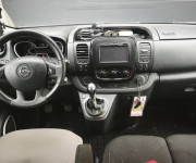 Opel Vivaro Van 1.6 BiTurbo CDTI 125 L2H1 S&S 2,9 Base